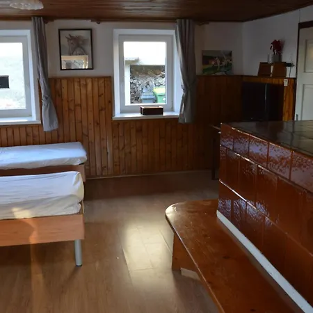 Granny Angela's House Vakantiehuis