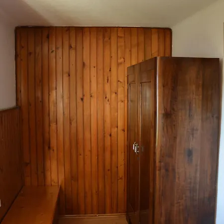 Granny Angela's House *