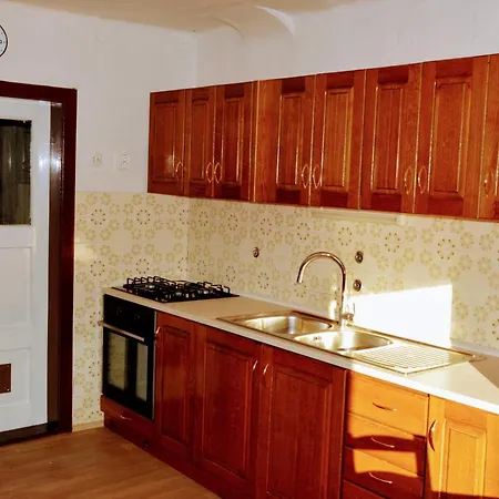 Granny Angela's House Vakantiehuis *