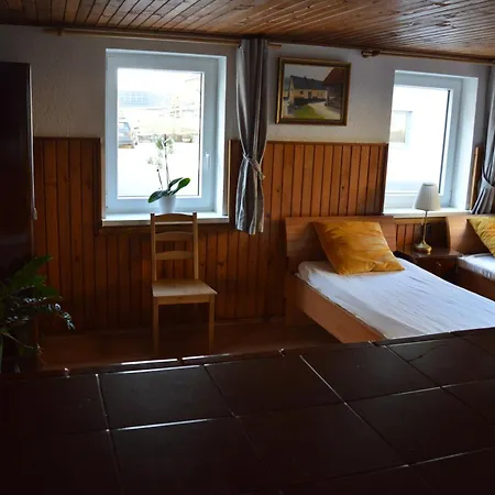 Granny Angela's House *