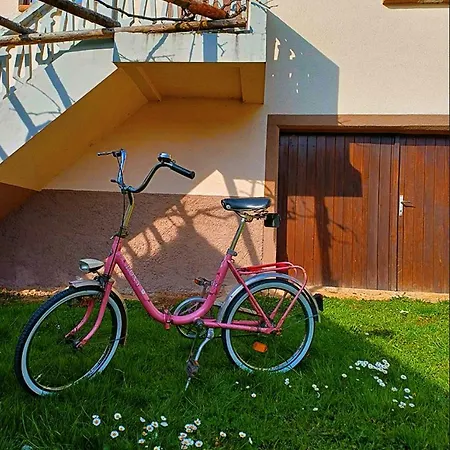 בית נופש Granny Angela's House