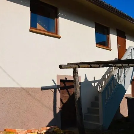 Granny Angela's House Grosuplje