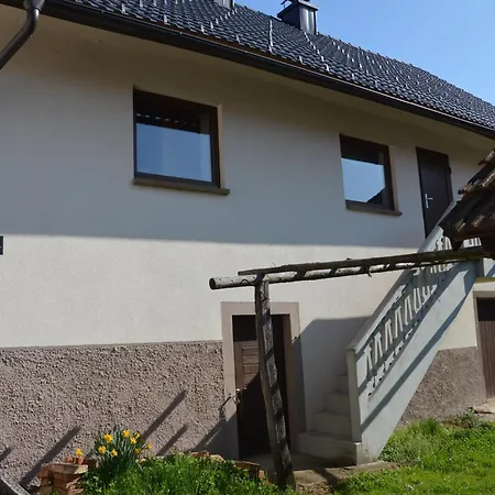 Vakantiehuis Granny Angela's House Grosuplje