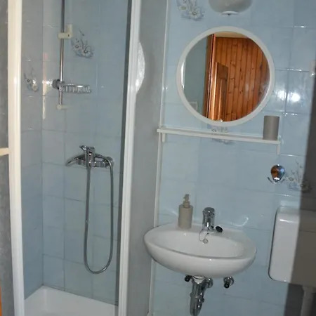 Vakantiehuis Granny Angela's House