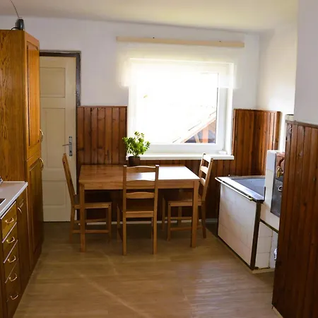 בית נופש Granny Angela's House גרוסופליה