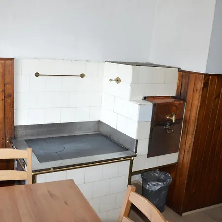 Granny Angela's House *