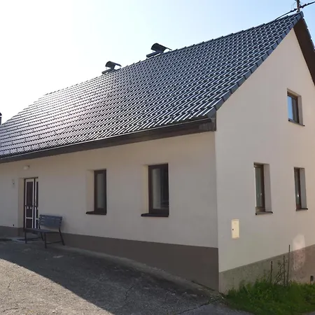 Granny Angela's House