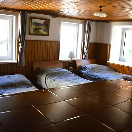 Granny Angela's House בית נופש