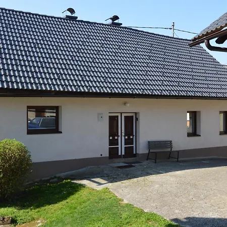 Granny Angela's House *