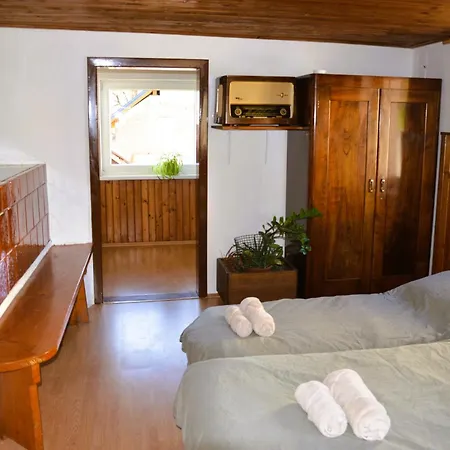 Granny Angela's House Grosuplje