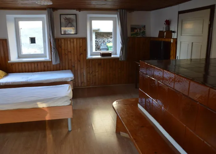 Granny Angela's House Dom wakacyjny