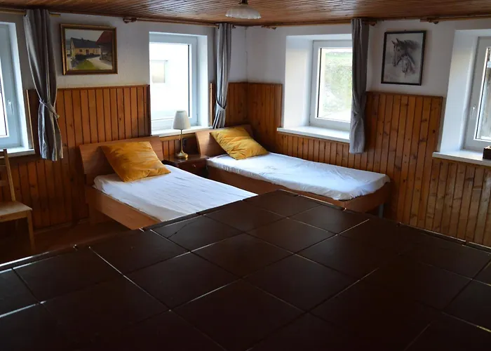 Granny Angela's House Dom wakacyjny Grosuplje