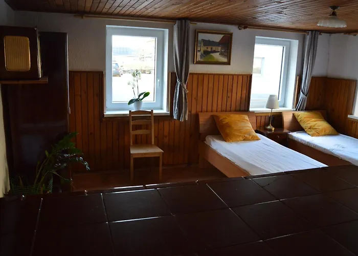 Granny Angela's House *