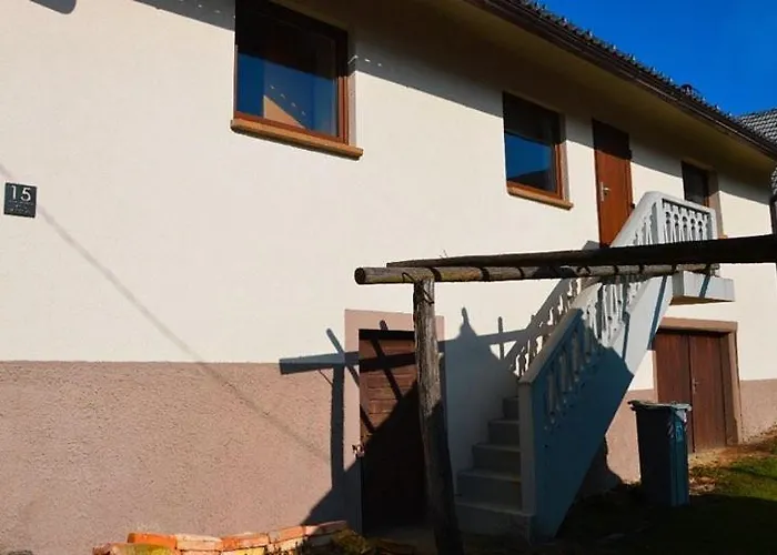 Granny Angela's House Grosuplje