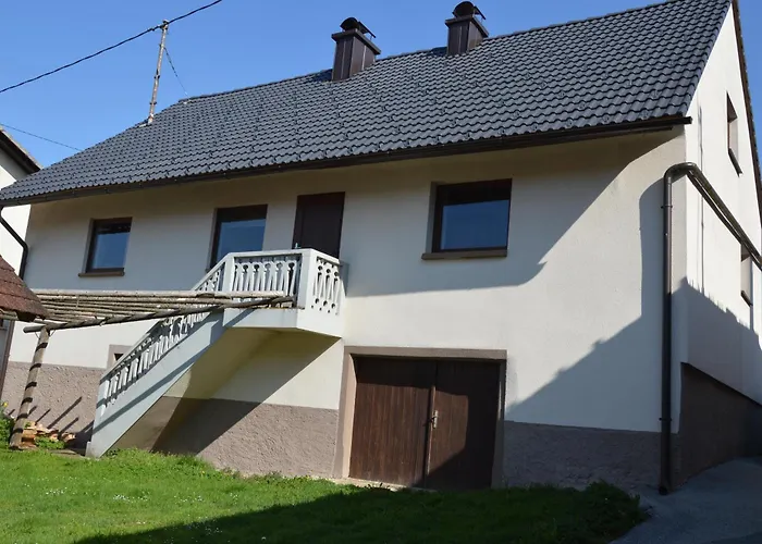 Granny Angela's House Grosuplje