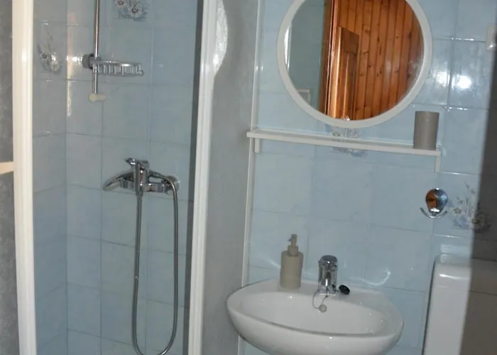 בית נופש Granny Angela's House