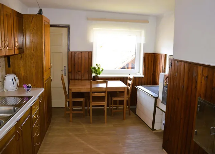 בית נופש Granny Angela's House גרוסופליה