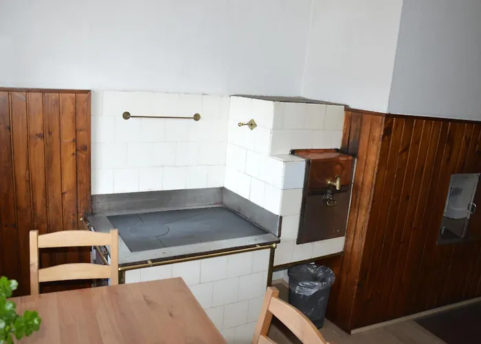 Granny Angela's House *