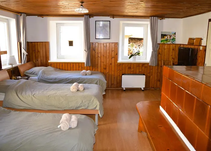 Granny Angela's House Grosuplje