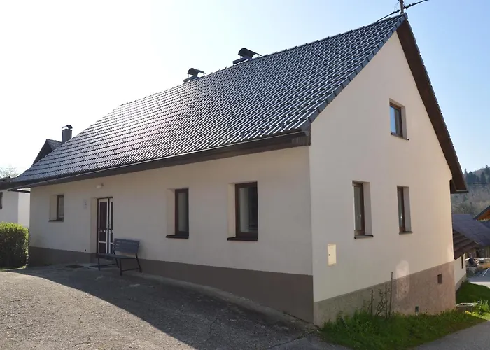 Granny Angela's House