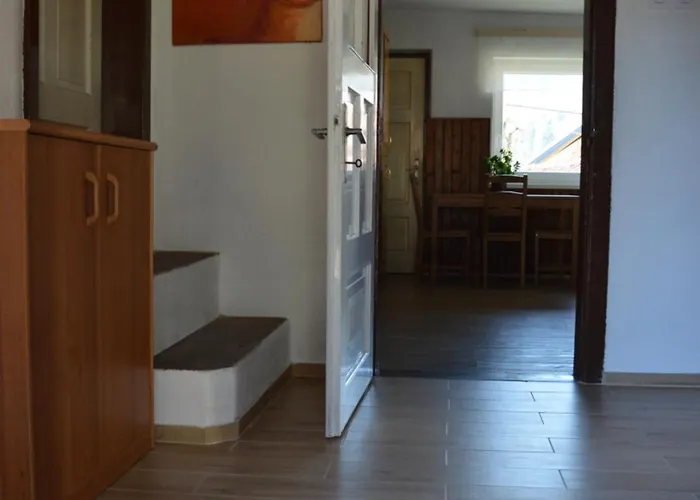 Dom wakacyjny Granny Angela's House