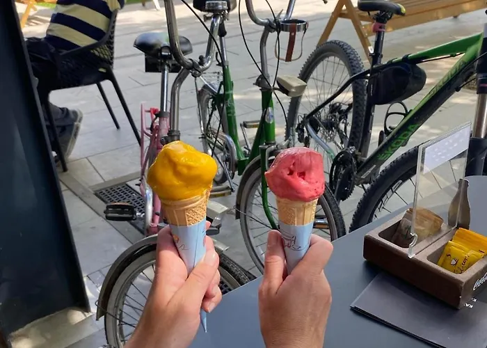 Granny Angela's House