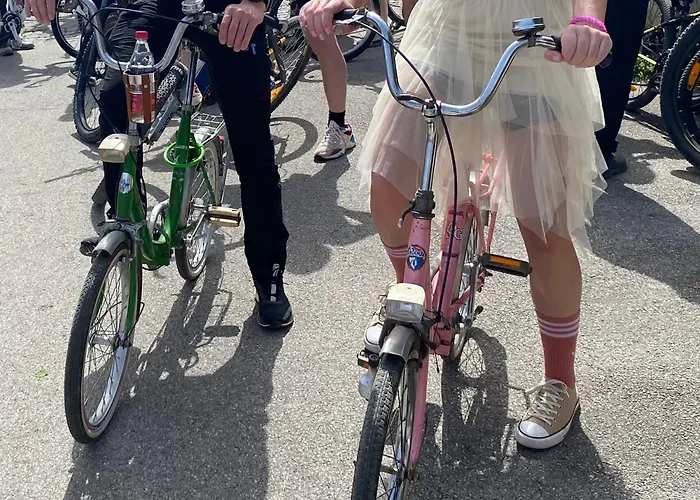 Granny Angela's House * גרוסופליה